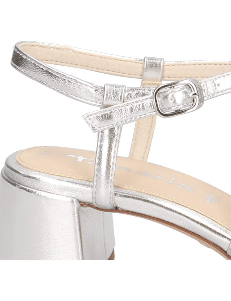 TAMARIS-Sandale-orange