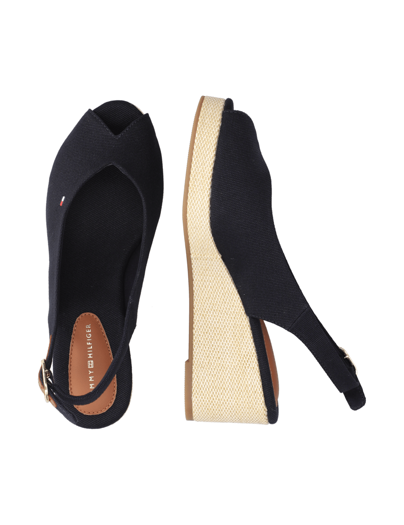 Tommy-Hilfiger-FLAG-MID-WEDGE-ESPADRILLE-SLINGBACK-blau