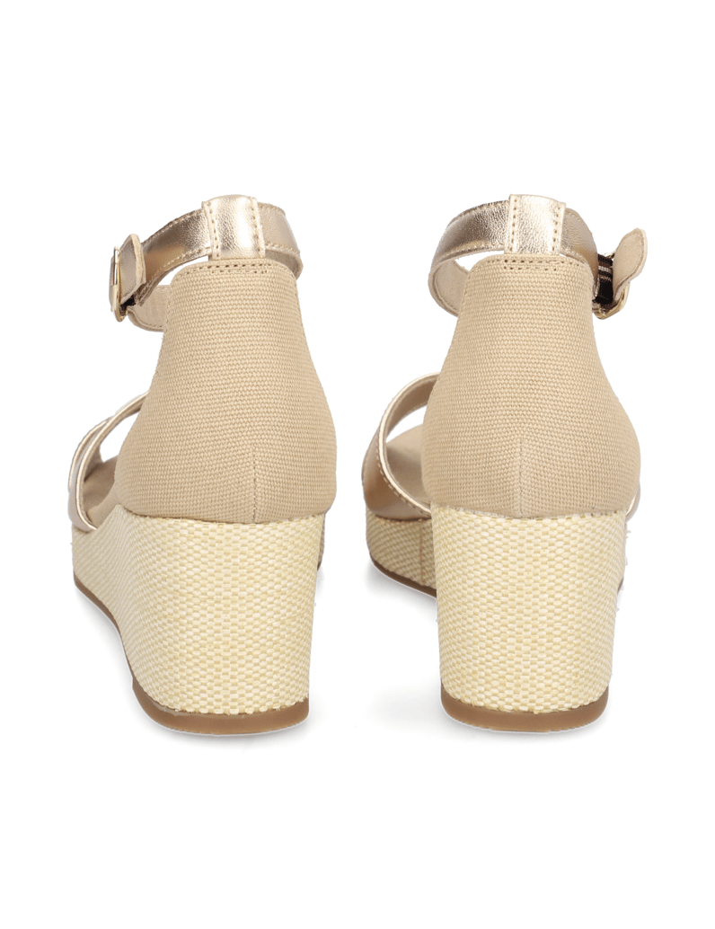 Tommy-Hilfiger-FLAG-METALLIC-MID-WEDGE-ESPADRILLE-zlatá