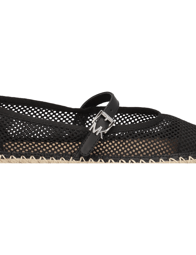 Michael-Kors-baleríny-čierna