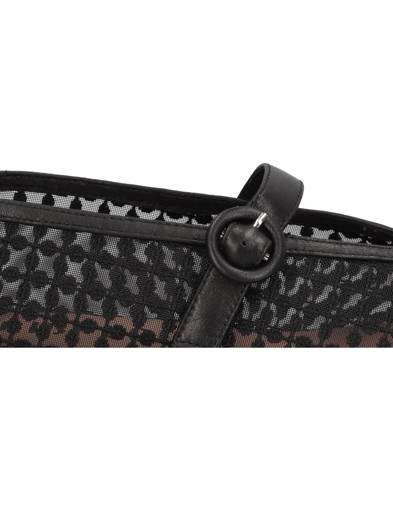 Bibi-Lou-Textil-Ballerina-schwarz