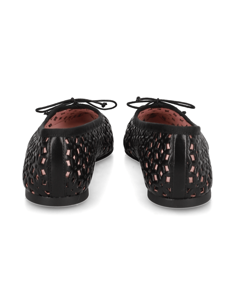 Pretty-Ballerinas-Ballerina-schwarz