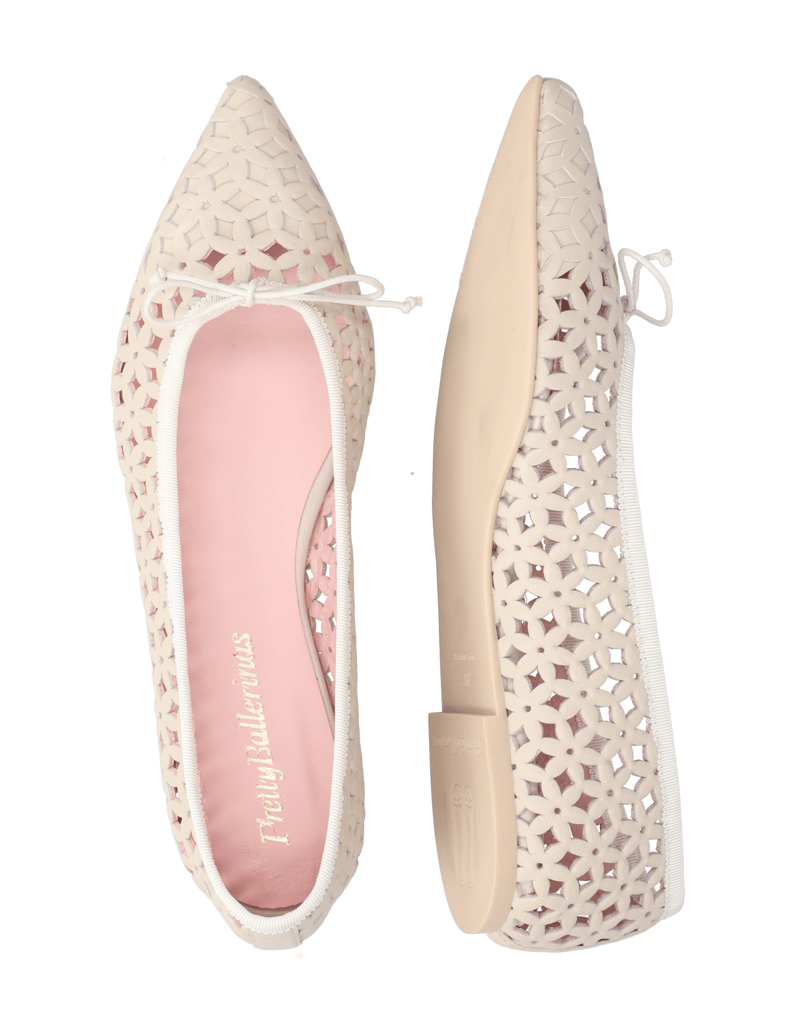Pretty-Ballerinas-Ballerina-schwarz