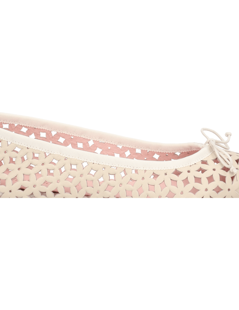 Pretty-Ballerinas-Ballerina-schwarz