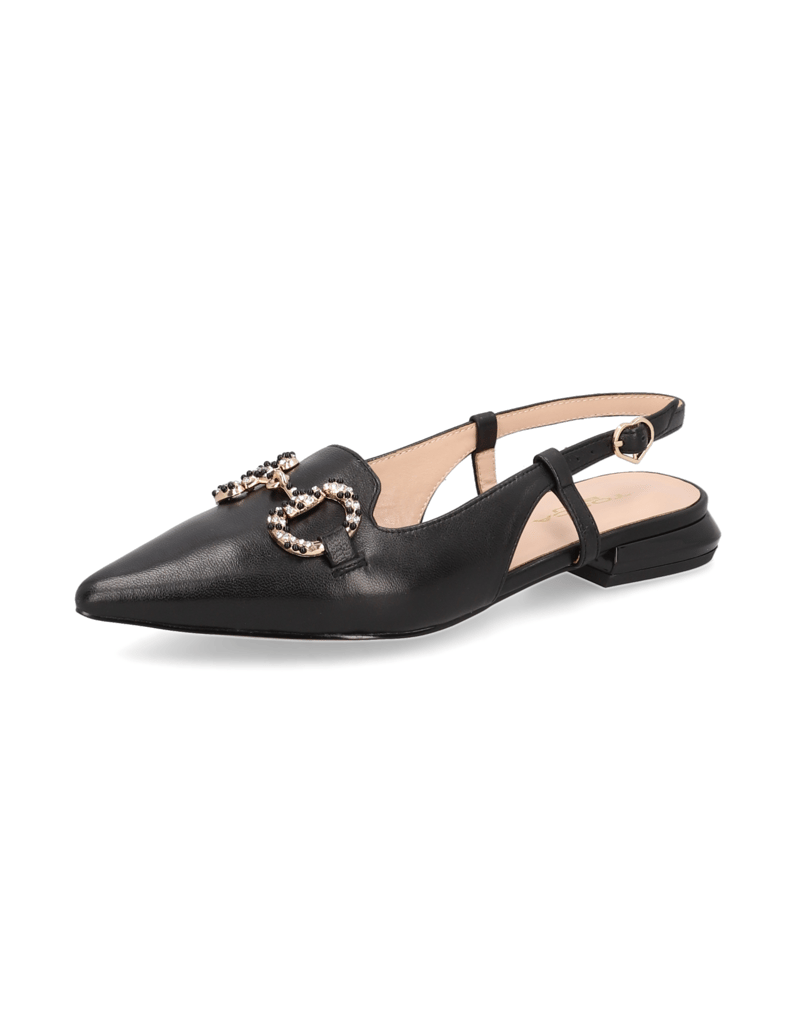 Tosca-Blu-Glattleder-Slingpumps-lila