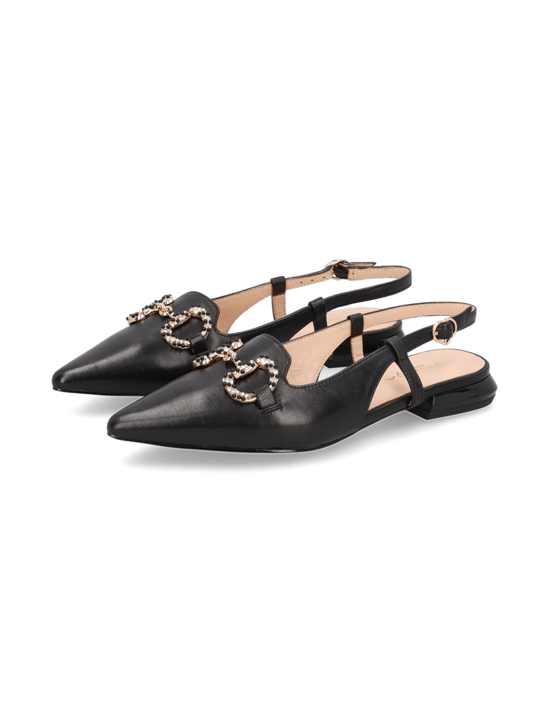 Tosca-Blu-Glattleder-Slingpumps-lila