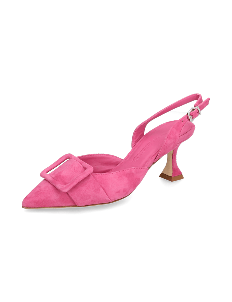 Kennel-&-Schmenger-Veloursleder-Slingpumps
