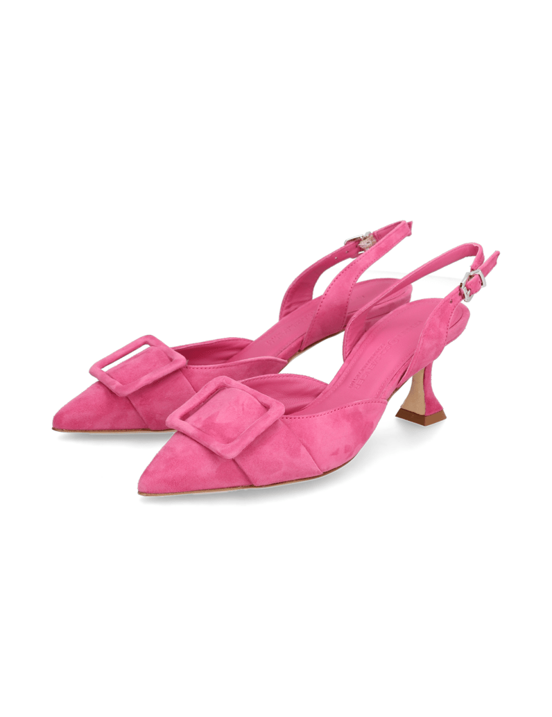 Kennel-&-Schmenger-Veloursleder-Slingpumps