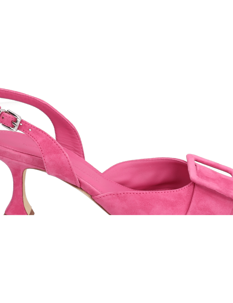 Kennel-&-Schmenger-Veloursleder-Slingpumps