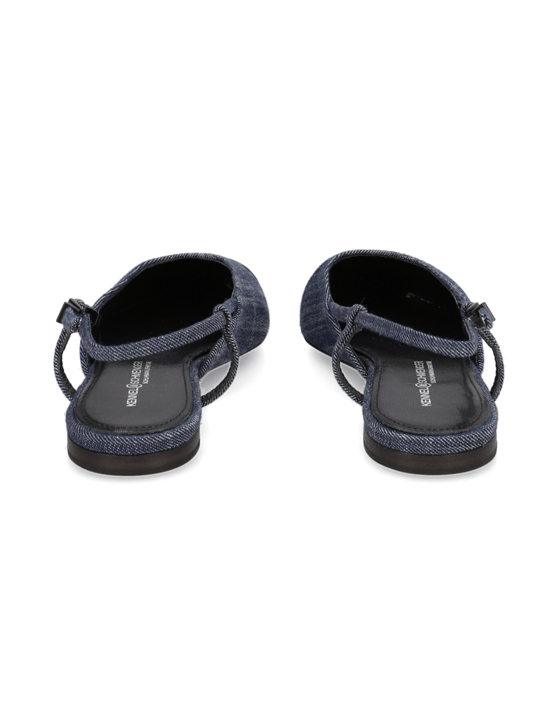 Kennel-&-Schmenger-Textil-Slingpumps