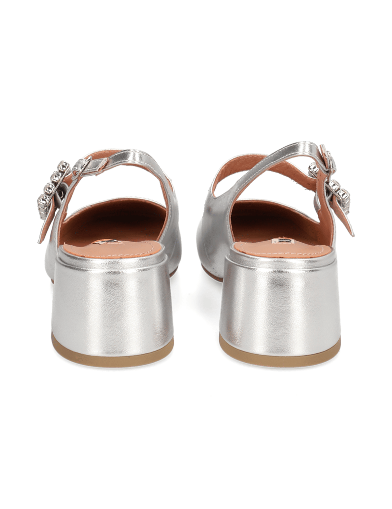 Bibi-Lou-Glattleder-Slingpumps