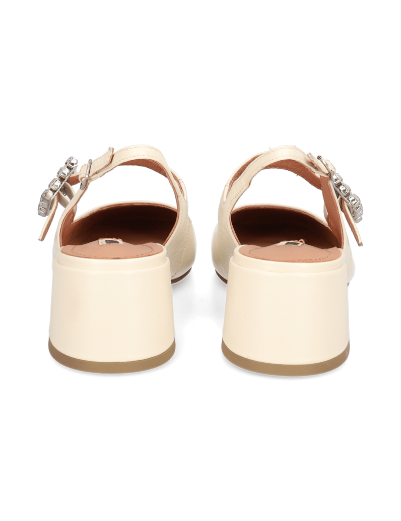 Bibi-Lou-Glattleder-Slingpumps