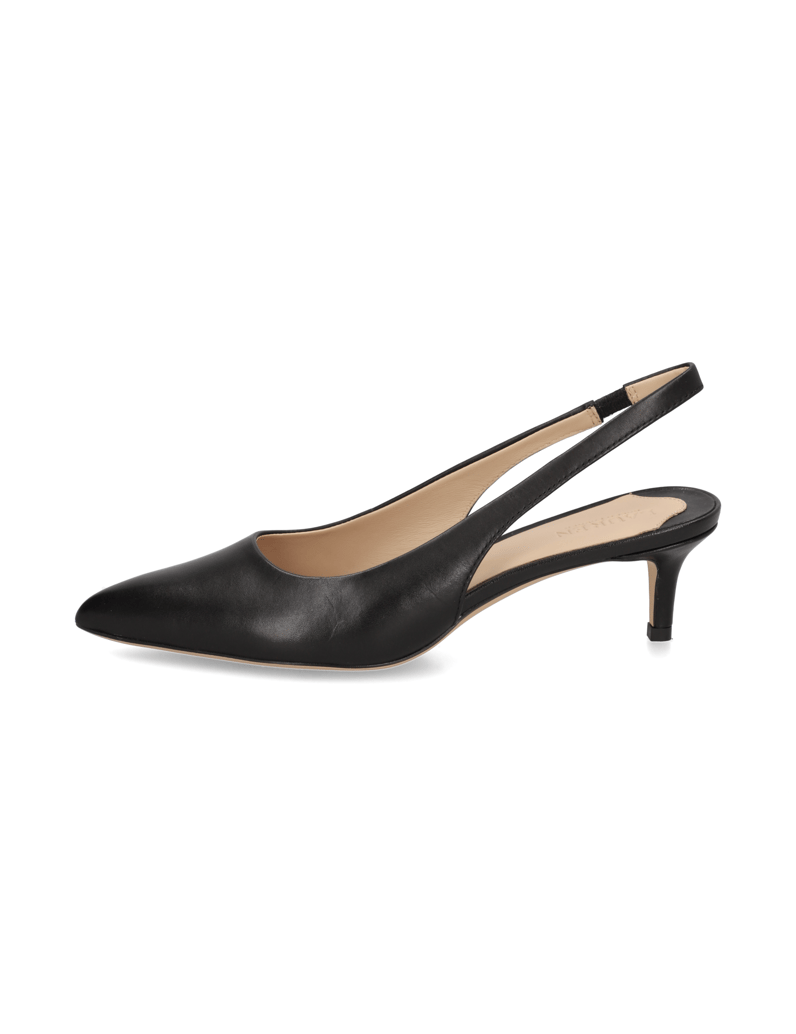 Lauren-Ralph-Lauren-LOLAH-II-PUMPS-SLINGBACK-schwarz