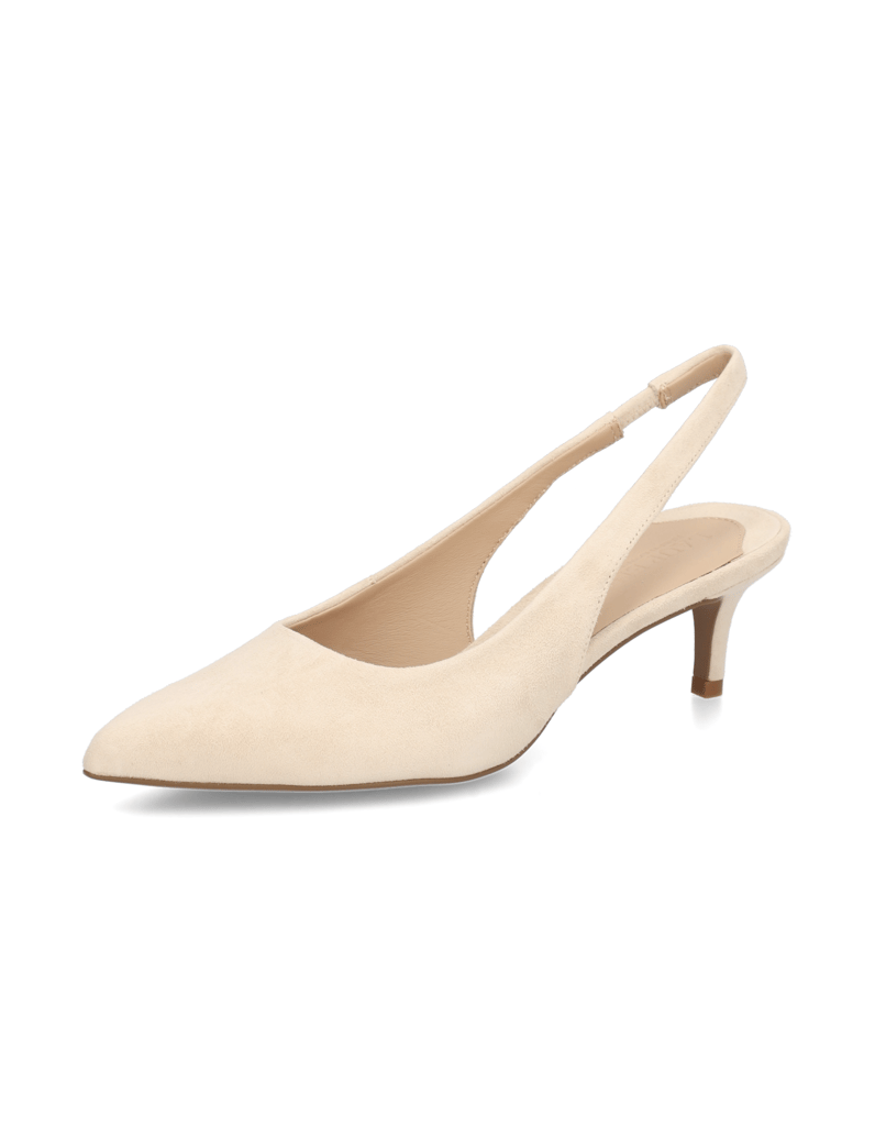 Lauren-Ralph-Lauren-LOLAH-II-PUMPS-SLINGBACK-schwarz