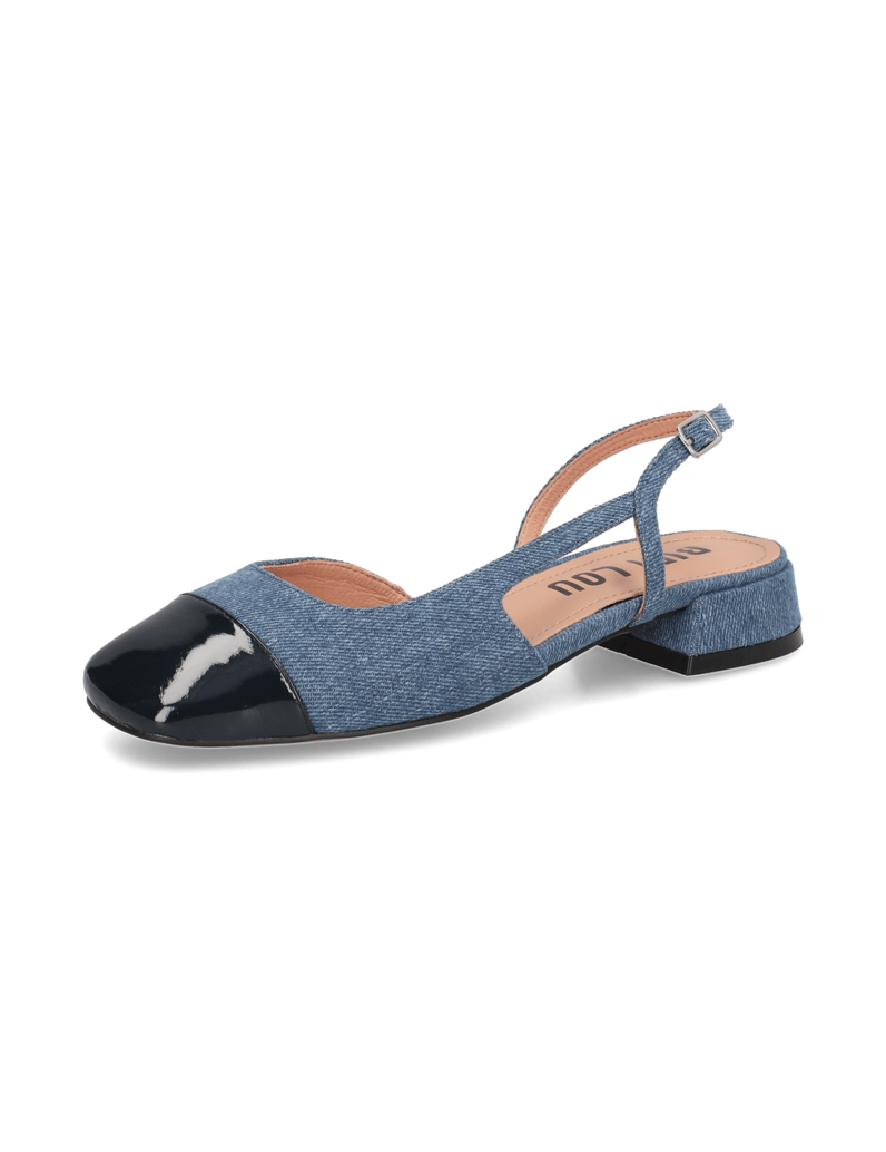 Bibi-Lou-Textil-Slingpumps-blau