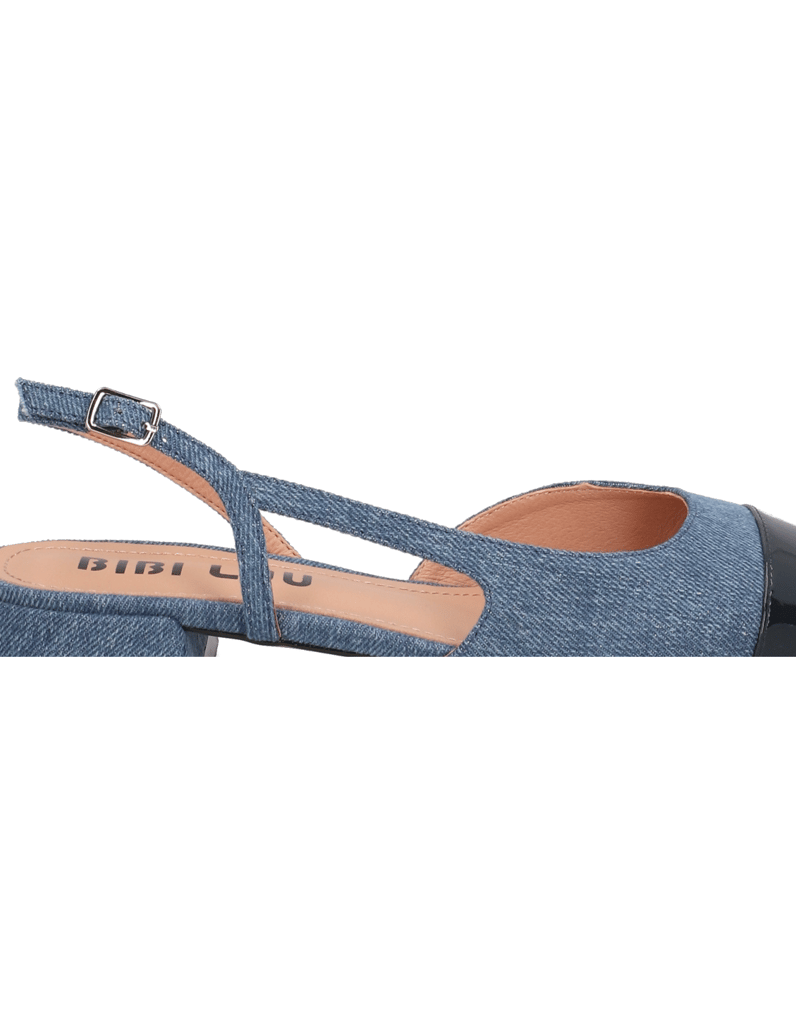 Bibi-Lou-Textil-Slingpumps-blau