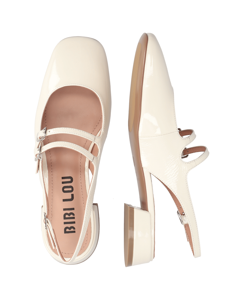 Bibi-Lou-Lackleder-Slingpumps-weiss
