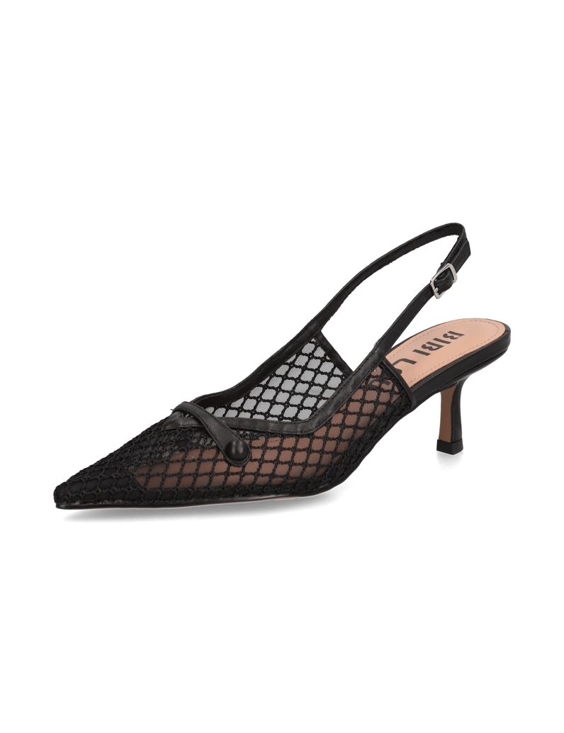 Bibi-Lou-Textil-Slingpumps-schwarz