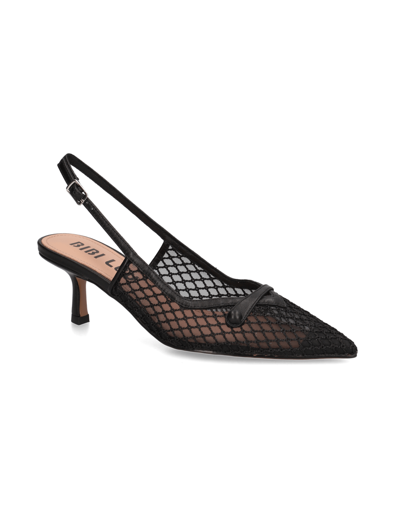 Bibi-Lou-Textil-Slingpumps-schwarz