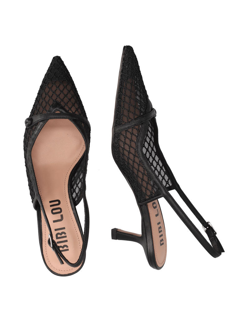 Bibi-Lou-Textil-Slingpumps-schwarz