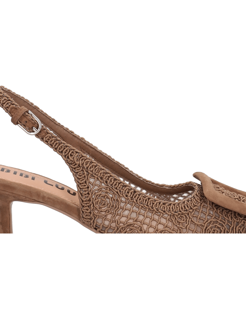 Bibi-Lou-Textil-Slingpumps-beige