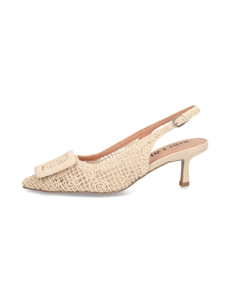 Bibi-Lou-Textil-Slingpumps-beige