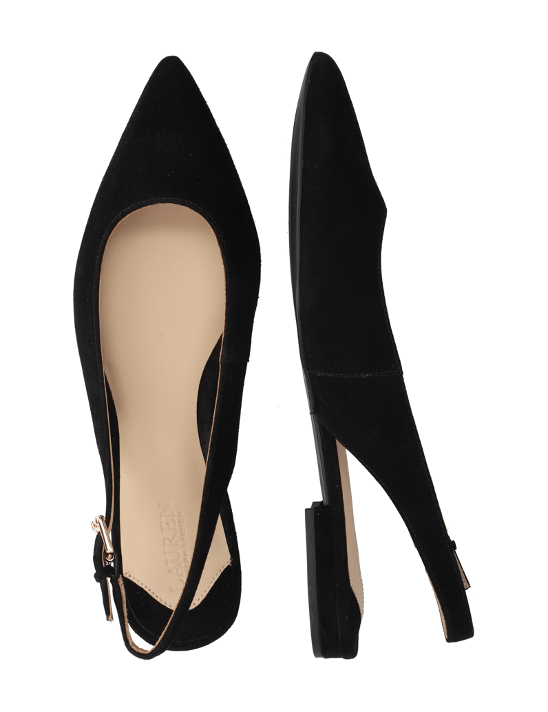 Lauren-Ralph-Lauren-LONDYN-schwarz