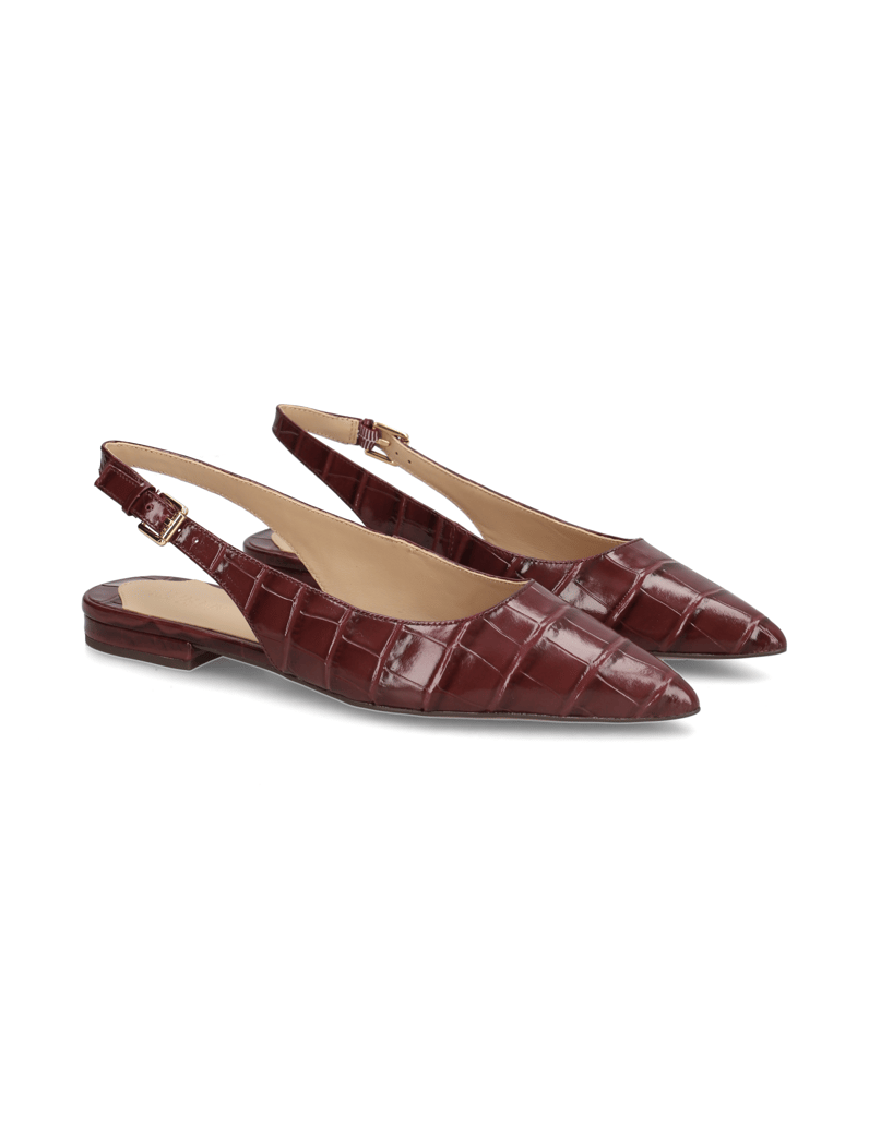 Lauren-Ralph-Lauren-LONDYN-rot