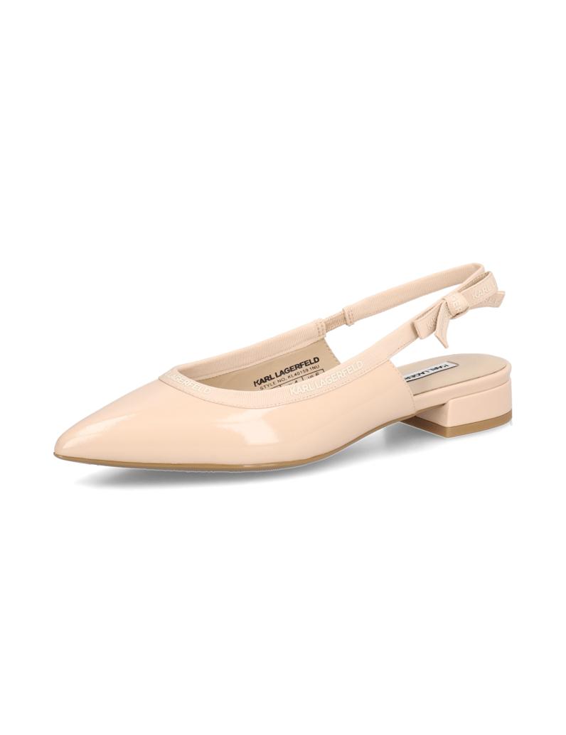 KARL-LAGERFELD-RIBBON-čierna