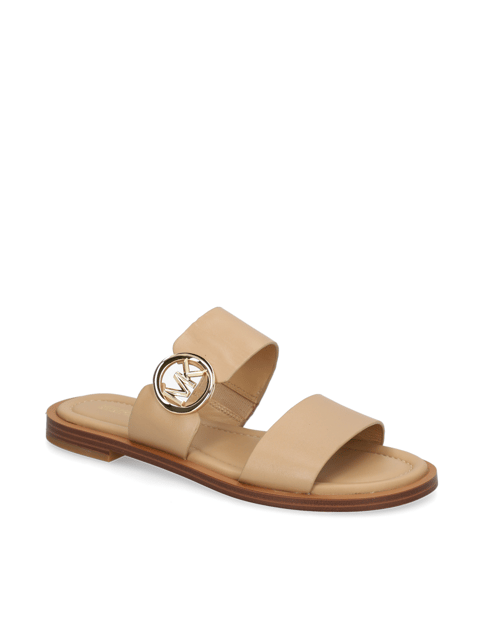 

SUMMER SANDAL, Béžová