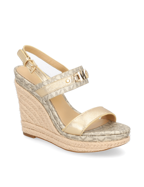 

FARRAH WEDGE, Zlatá