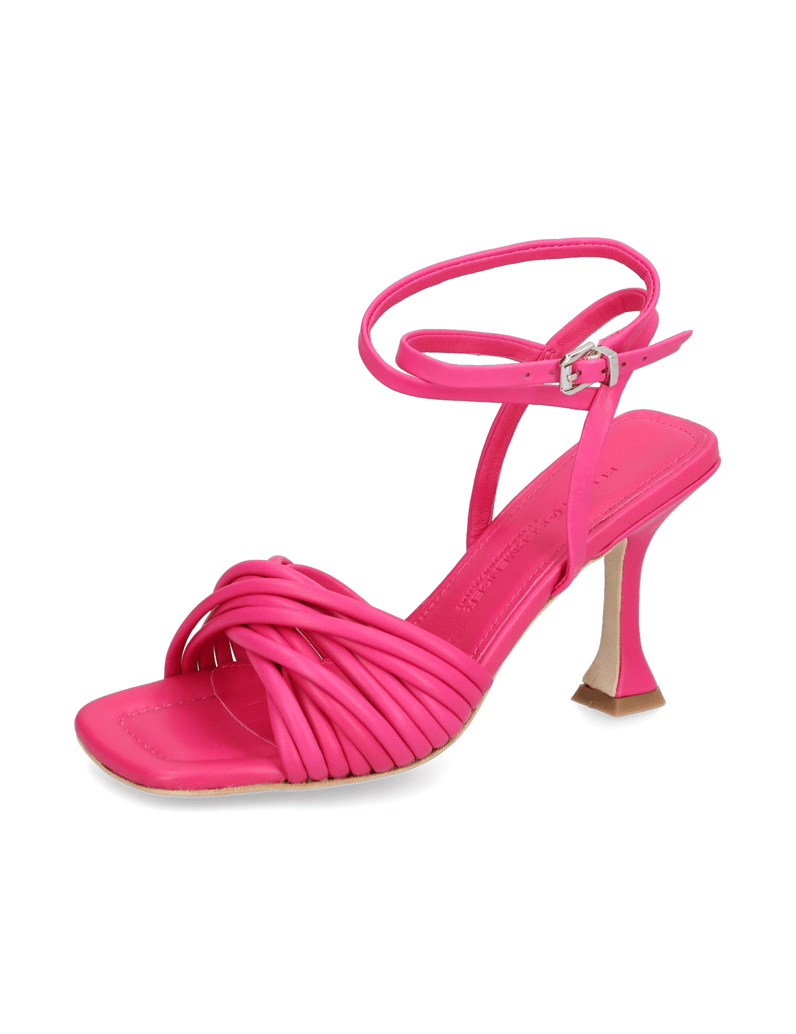 Kennel-&-Schmenger-Glattleder-Sandale