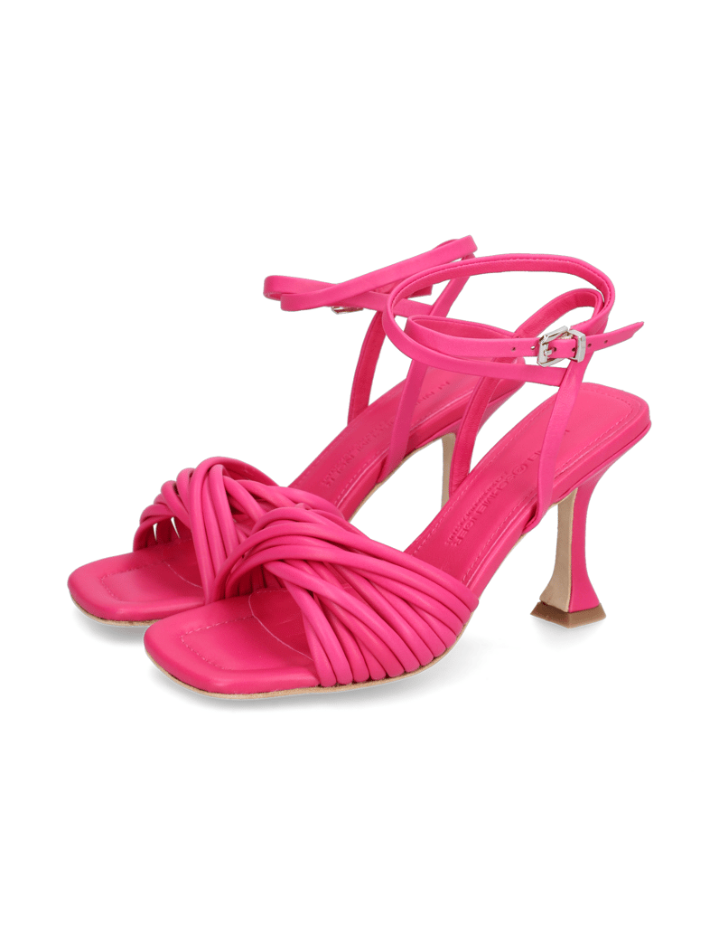 Kennel-&-Schmenger-Glattleder-Sandale