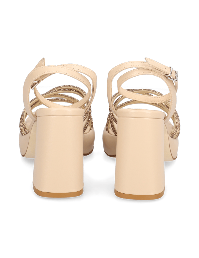 MARC-CAIN-Veloursleder-Sandale-gold