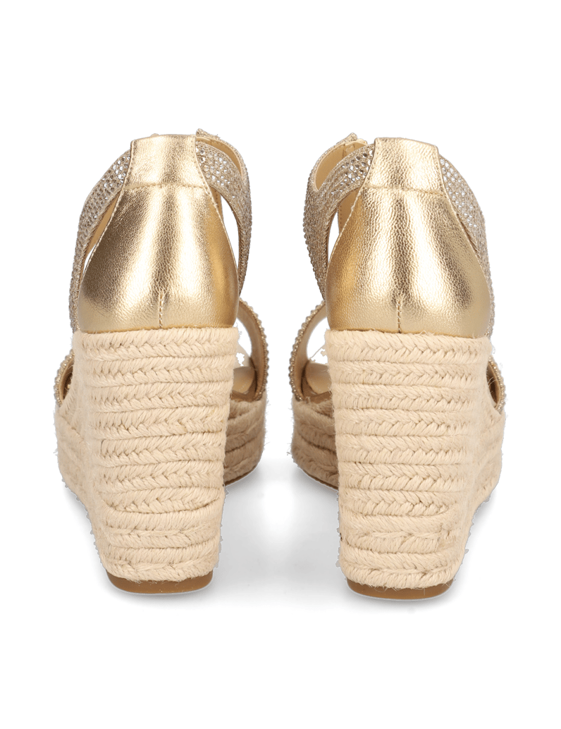 Michael-Kors-BERKLEY-MID-WEDGE-zlatá