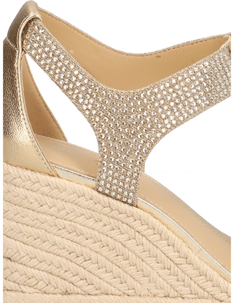 Michael-Kors-BERKLEY-MID-WEDGE-zlatá