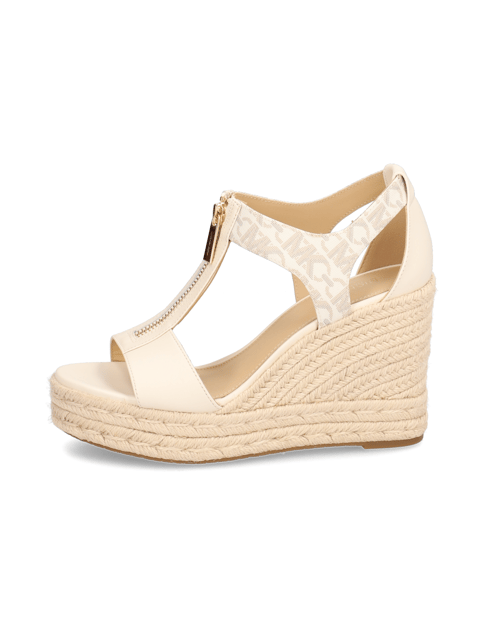 Michael Kors BERKLEY MID WEDGE