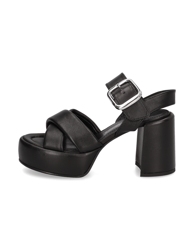 Kennel-&-Schmenger-Glattleder-Sandale