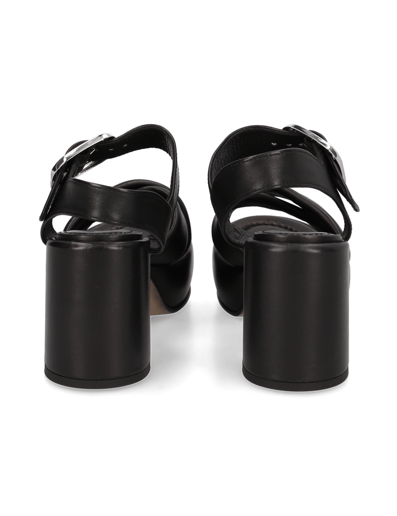 Kennel-&-Schmenger-Glattleder-Sandale