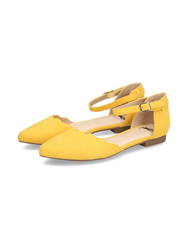 OMG!-baleríny-žlutá