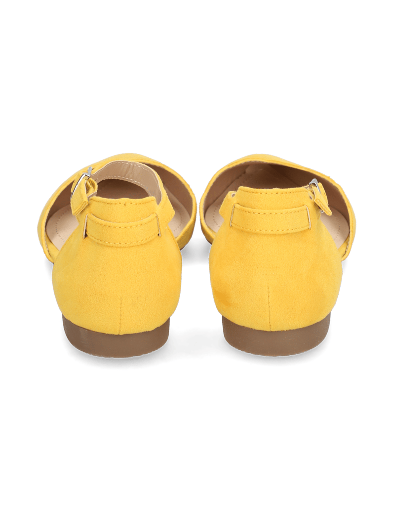 OMG!-baleríny-žlutá