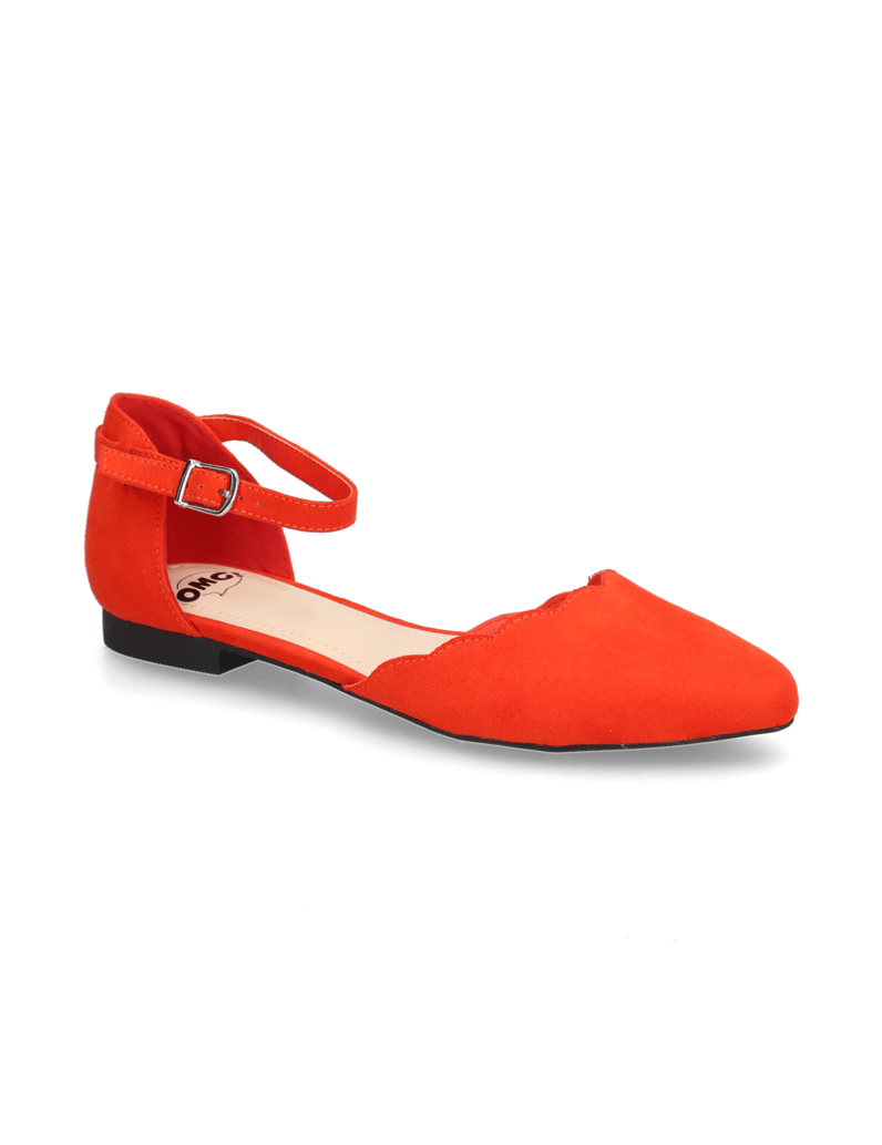 OMG!-baleríny-žlutá