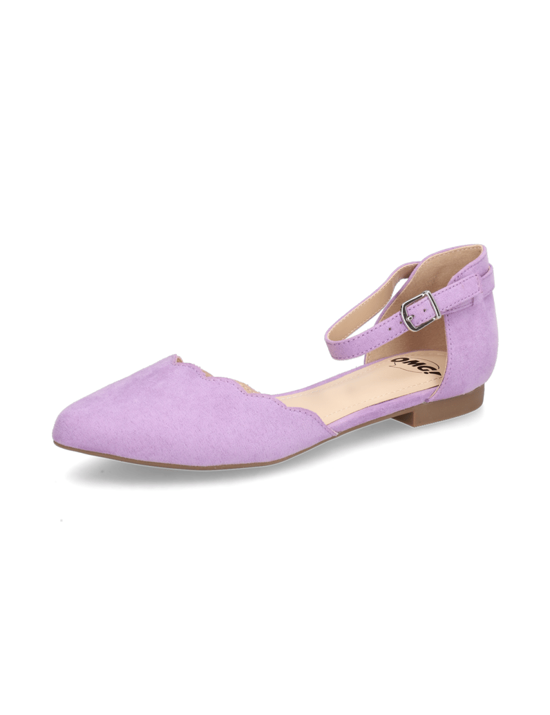 OMG!-baleríny-žlutá