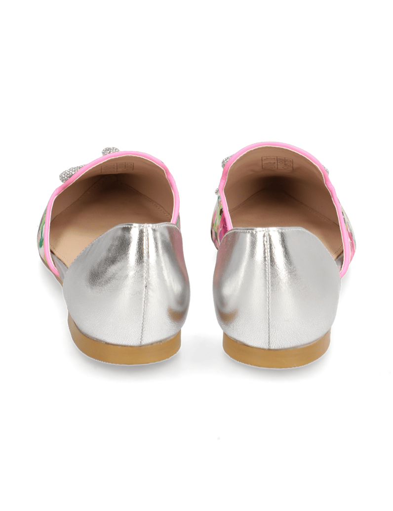 Kate-Gray-Textil-Ballerina-barevná