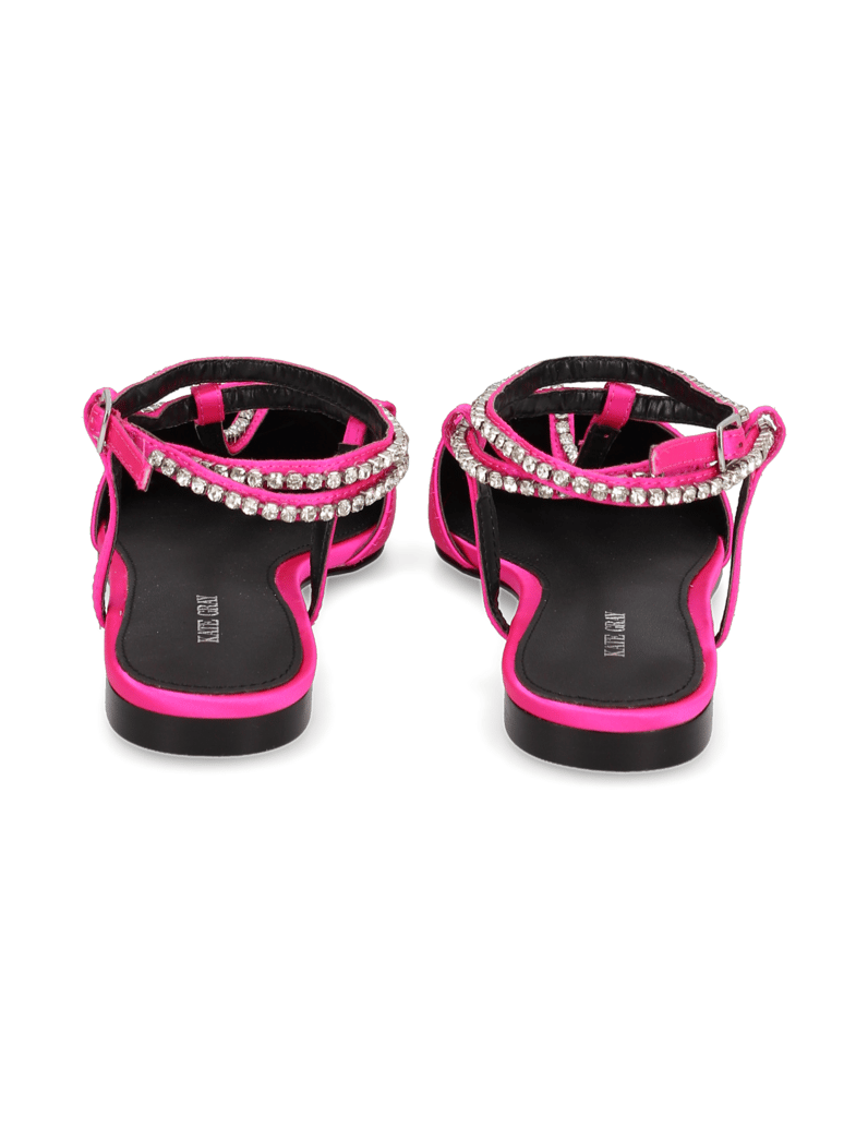 Kate-Gray-Textil-Ballerina-čierna