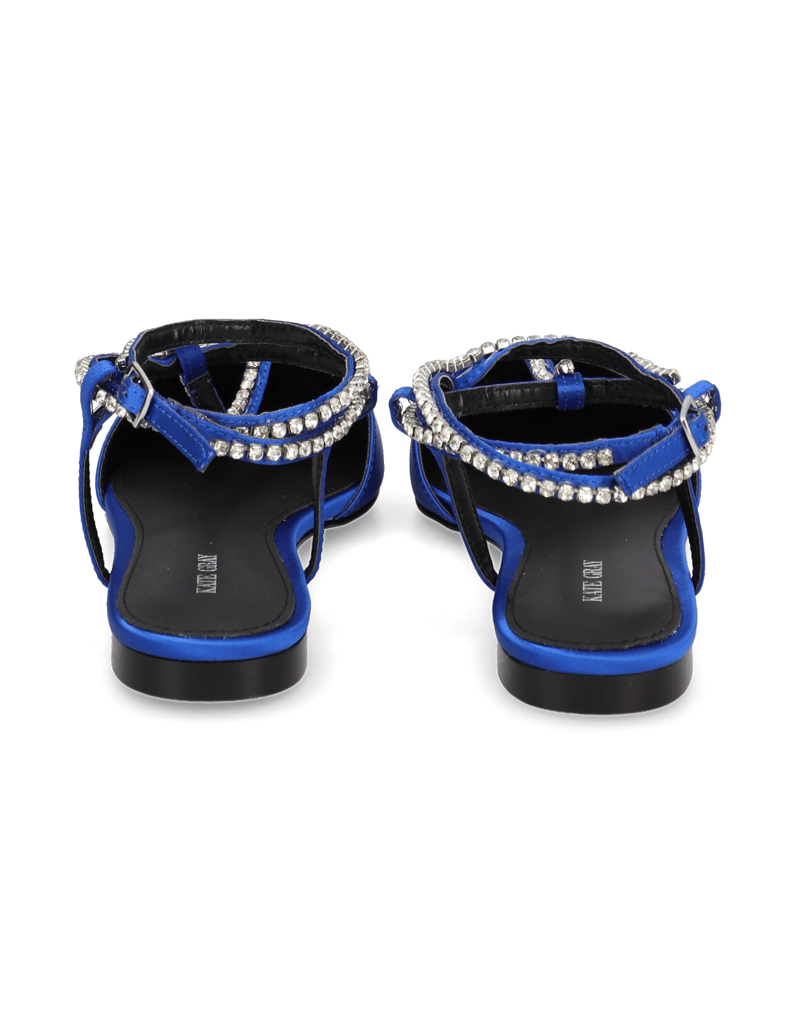 Kate-Gray-Textil-Ballerina-čierna