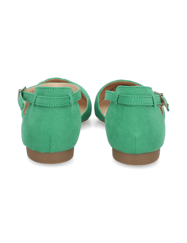 OMG!-Textil-Ballerina-schwarz