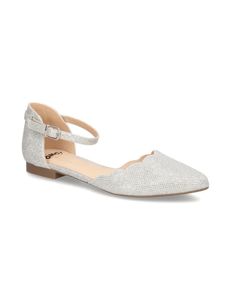 OMG!-Quarter-schwarz