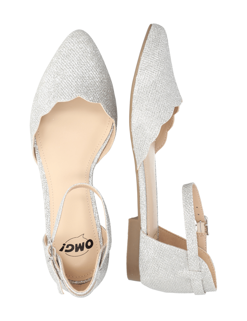 OMG!-Quarter-schwarz