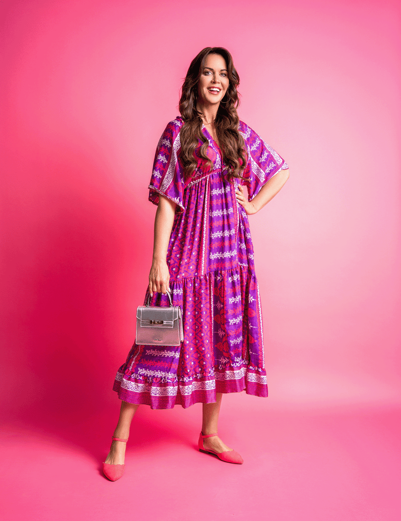 OMG!-Textil-Ballerina-schwarz